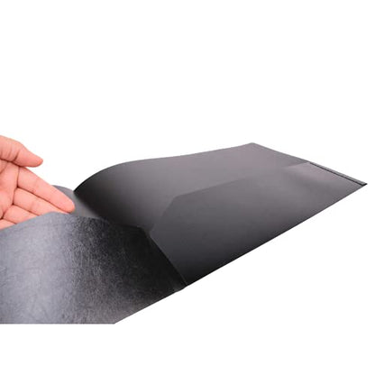 11x17 Presentation Pocket Folder (Black)