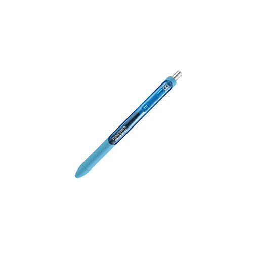 Paper Mate InkJoy Gel Pens, Fine Point (0.5mm), 8 Count - Back to School, Teacher Supplies, Writing, Journaling