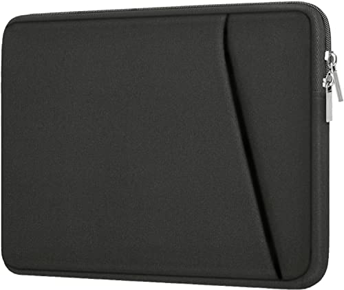 Askuko Laptop Sleeve 14 inch, Durable Carrying Bag Shockproof Protective Case Cover, Handbags Briefcase Laptop Bag Compatible with 14" MacBook Air/Pro HP Asus Lenovo Notebook Computer, Grey - color: Gray, size: 14 inch