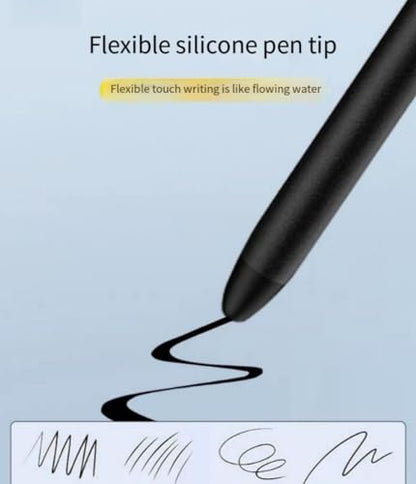 Stylus Pen for Samsung Galaxy Tab A7/A7lite/A8/A8plus/A9/A9Plus Compatible with iPad/Android/Microsoft/Surface All Touch Devices Universal High Sensitive Pen (1 pcs Blue) - color: 1 pcs blue