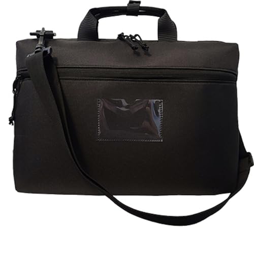 OtterBox OtterShell Series Protective Sleeve with Pocket for 11" Chromebook Notebook and Laptop with USB-C to USB -C Cable - Non-Retail Packaging - Black