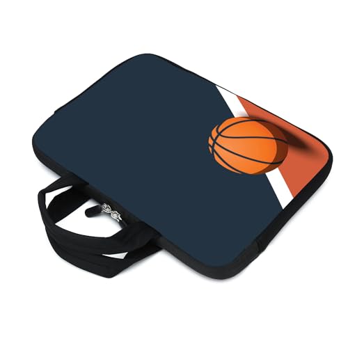 Laptop Sleeve Case 11.6" 12.1 Inch Neoprene Laptop Sleeve/Notebook Computer Case/Chromebook Case/Carrying Bag (LQIU-1) - color: LQIU-1