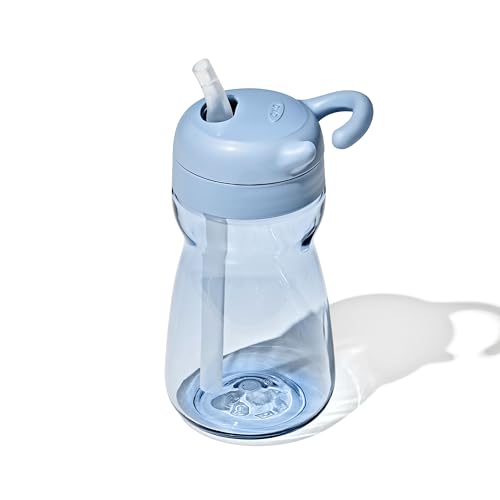 OXO Tot Adventure Water Bottle Dusk - color: Dusk, size: 12 Ounces