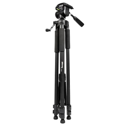 Ultimaxx 60" Inch Lightweight Portable Camera Tripod Stand with Carrying Bag for Sony, Nikon, Canon, Olympus, Pentax, Panasonic, Samsung Cameras and Camcorders