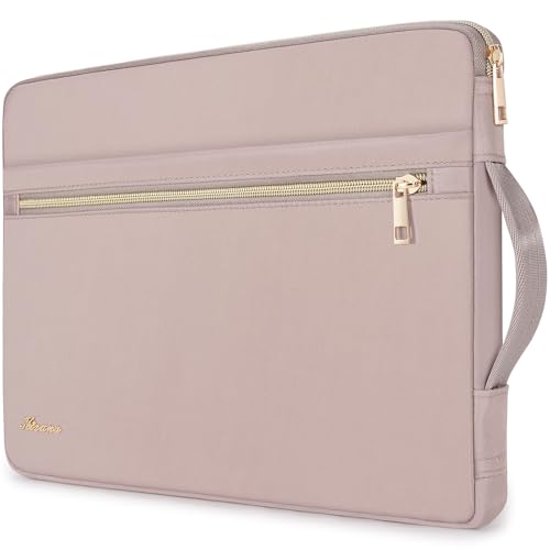 KIZUNA Laptop Tablet Sleeve 10 Inch Water-Resistant Computer Case Hand Bag for 11" iPad Air M3 Pro M4/11 iPad A16/10.9 iPad/10.5" Samsung Galaxy Tab S6/10.5" Surface Go 3/10.1" Lenovo Smart,Khaki - color: Khaki, size: 9.7-10.5 Inch / 11" iPad Pro 2020
