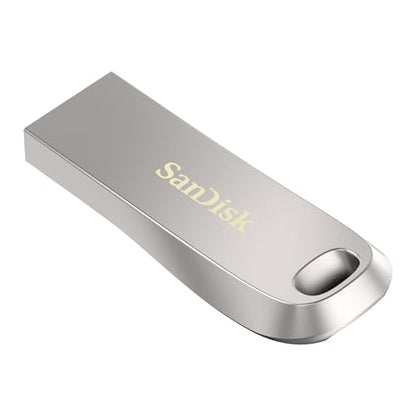 SANDISK 1TB Ultra Luxe USB 3.2 Gen 1 Flash Drive - SDCZ74-1T00-G46 - size: 1TB, style: Up to 400 MB/s
