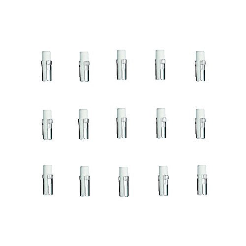 Rottling 1892339 Replacement Erasers for Mechanical Pencils, Set of 3