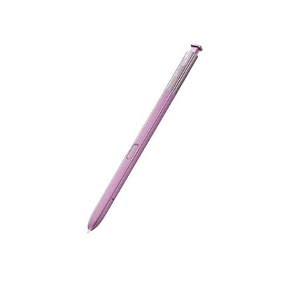 Galaxy Note 9 S Pen Replacement for Samsung Galaxy Note 9 Pen,Galaxy Note 9 Stylus Pen Replacement for Samsung Galaxy Note 9,Without Bluetooth(Lavender Purple) - color: Lavender Purple