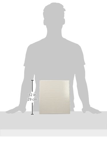 Avery Durable View 3 Ring Binders for Home, School Supplies, Office, or Organization Needs, 1" Slant Ring, 4 Pack White Binders (17575) - size: 1"