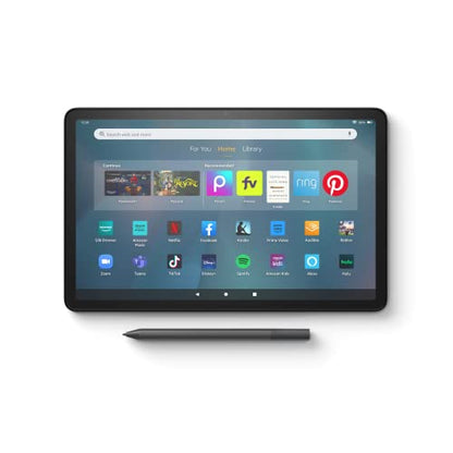 Made for Amazon Stylus Pen for Fire Max 11 (2023 Release) & Amazon Fire HD 10, (13th Gen, 2023 release) Tablets