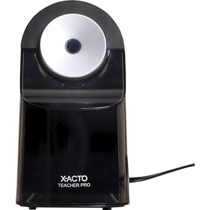 Elmer's Teacher Pro Sharpener,Black