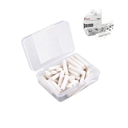 Mechanical Pencil Replacement Eraser, Art Drawing and Sketching Special Eraser Supplement Set, 40+30
