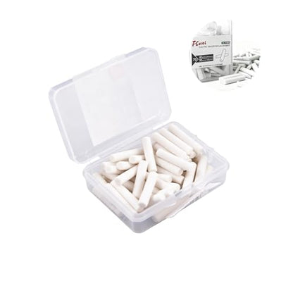 Mechanical Pencil Replacement Eraser, Art Drawing and Sketching Special Eraser Supplement Set, 40+30