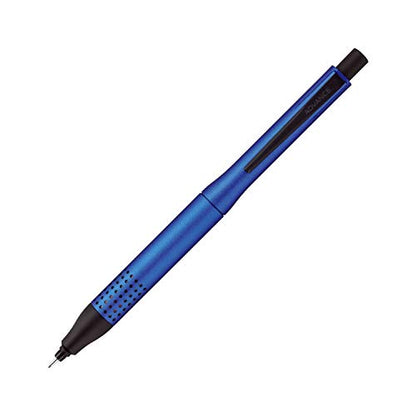 Uni Kurutoga Advance Upgrade Model 0.5mm Mechanical Pencil, Navy Body (M510301P.9) - color: navy