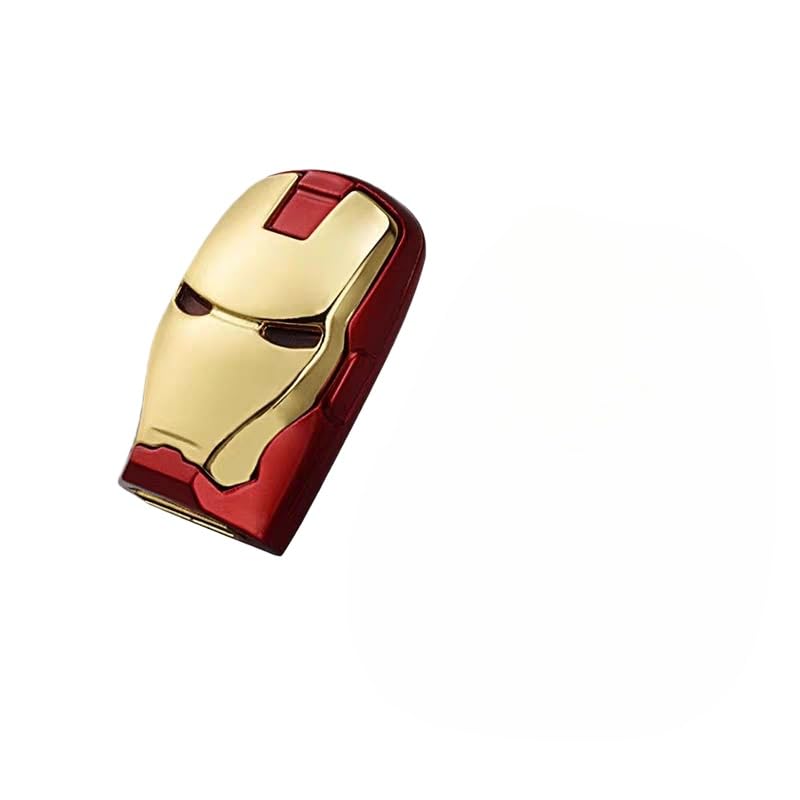 64GB USB 2.0 Flash Drive Metal Memory Stick Pendrive - color: X3, size: 64GB 2.0