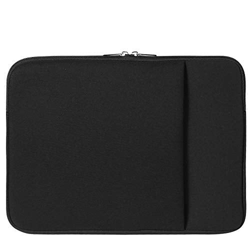 Neoprene 13 inch Laptop Sleeve Carrying Case Bag Protective Cover for iPad Air 13 iPad Pro 13 iPad Pro 12.9 / Galaxy Tab S10+ 12.4 / Tab S9+ / S9 FE+ Tab S8+ Tab S7+ 12.4 (13 inch) - size: 13 inch