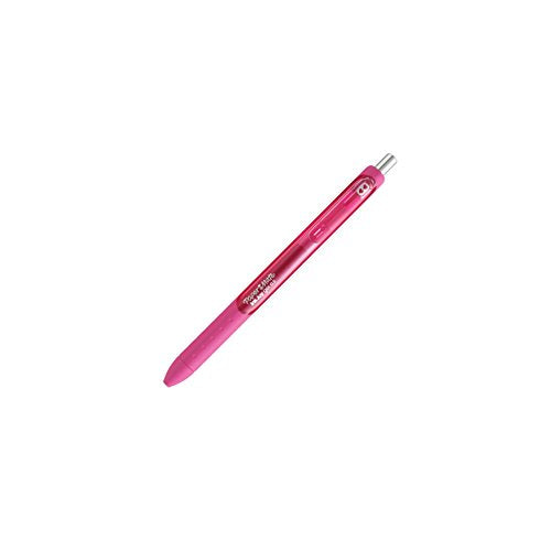 Paper Mate InkJoy Gel Pens, Fine Point (0.5mm), 8 Count - Back to School, Teacher Supplies, Writing, Journaling