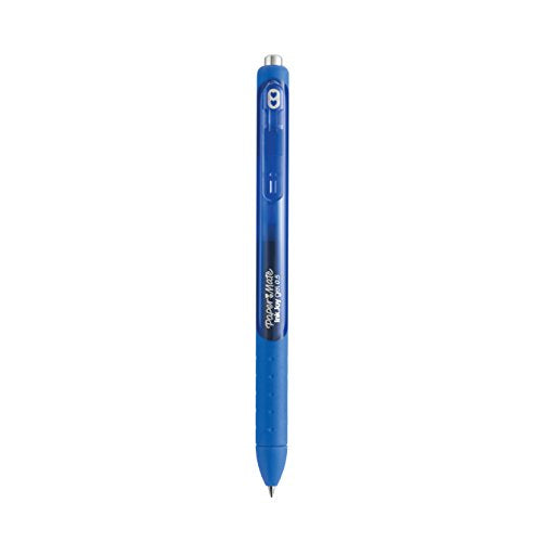 Paper Mate InkJoy Gel Pens, Fine Point (0.5mm), 8 Count - Back to School, Teacher Supplies, Writing, Journaling