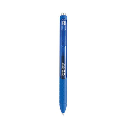Paper Mate InkJoy Gel Pens, Fine Point (0.5mm), 8 Count - Back to School, Teacher Supplies, Writing, Journaling