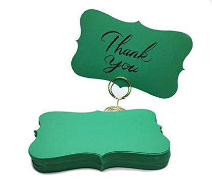 PPAPPAPPIYO 3x5 index card/Set of 72 Blank index cards 180gsm (GREEN) - color: GREEN
