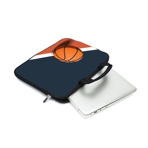 Laptop Sleeve Case 11.6" 12.1 Inch Neoprene Laptop Sleeve/Notebook Computer Case/Chromebook Case/Carrying Bag (LQIU-1) - color: LQIU-1