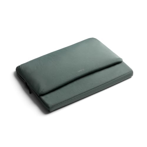 Bellroy Laptop Caddy (16” Laptop Cover) - Everglade - color: Everglade