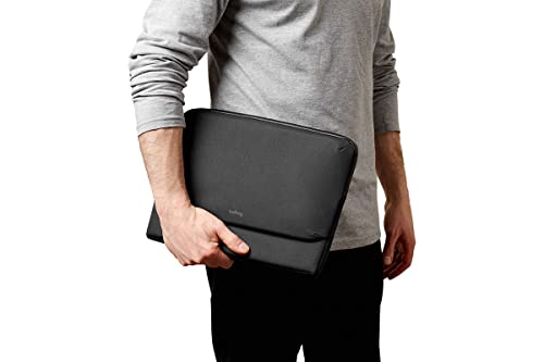 Bellroy Laptop Caddy (16” Laptop Cover) - Slate - color: Slate