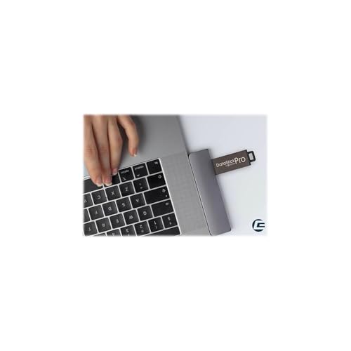 Centon ValuePack USB 3.2 Gen1 Datastick Pro (Black), 256GB, 5 Pack - size: 256 GB