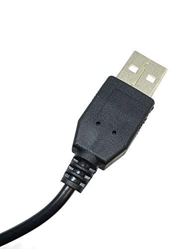 TFD Supplies Wholesale Bulk 5 Pack Stereo USB Headphones with Microphone