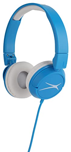 Altec Lansing - Kids Bluetooth Headphones, Wireless Over Ear - style: Ages 3 – 5