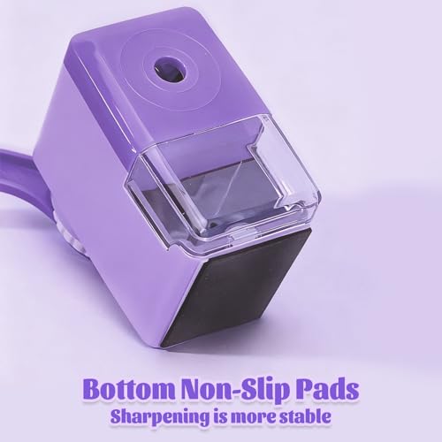 Pencil Sharpeners Manual for Classroom,Manual Pencil Sharpener Hand