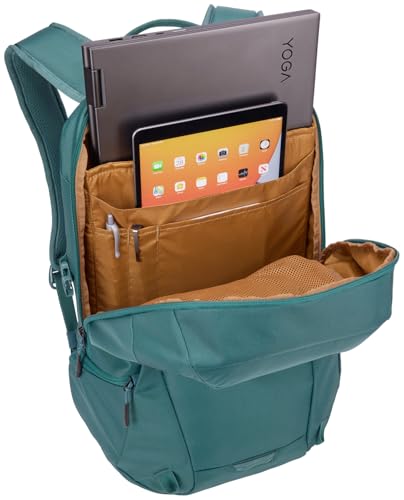 Thule EnRoute Backpack 21L - color: Mallard Green, size: 21L