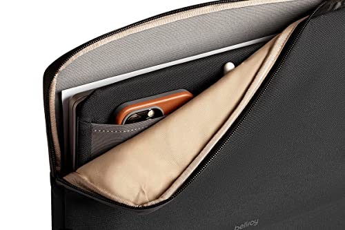 Bellroy Laptop Caddy (16” Laptop Cover) - Slate - color: Slate