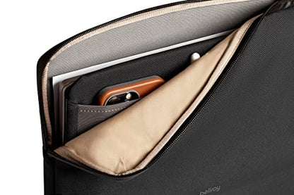 Bellroy Laptop Caddy (16” Laptop Cover) - Slate - color: Slate