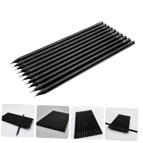 20pcs Hb Wooden Pencils for Sketching and Drawing Smooth Writing Art Tools for Students and Artists Comfortable Grip for Versatile Use School and Office