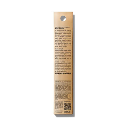 e.l.f. Halo Glow Highlight Beauty Wand, Liquid Highlighter Wand For Luminous, Glowing Skin, Buildable Formula, Vegan & Cruelty-free, Liquid Gold - color: Liquid Gold