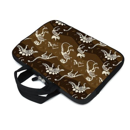 Laptop Sleeve Case 11.6" 12.1 Inch Neoprene Laptop Sleeve/Notebook Computer Case/Chromebook Case/Carrying Bag (KLHS-1) - color: KLHS-1