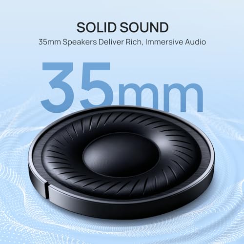 Yealink UH42 SE Wired Headset, USB-A/C & 3.5mm,in-Line Controls, On-Ear | Single-Ear Headphones, Teams/Zoom Certified, Noise Cancelling Mic, PC/Laptop/Phone, 7ft Cable, Call Center, WHF, Dynamic EQ - color: Single-Ear, size: 3.5mm & USB-C/A