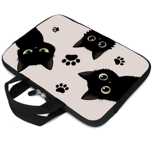 11.6" 12" 12.1" 12.5 inch Laptop Carrying Bag Chromebook Case Notebook Ultrabook Bag Tablet Cover Neoprene Sleeve - color: RYD12-40