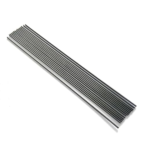 Cross Mechanical Pencil Lead Refills, 0.7mm point, Grey, 15-Count, 1-Pack (8742) - style: Pencil Lead/ .7mm