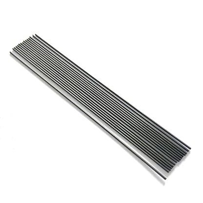 Cross Mechanical Pencil Lead Refills, 0.7mm point, Grey, 15-Count, 1-Pack (8742) - style: Pencil Lead/ .7mm