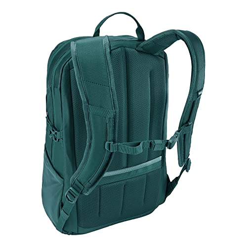 Thule Enroute Backpack 23L, Mallard Green - color: Mallard Green, size: 23L