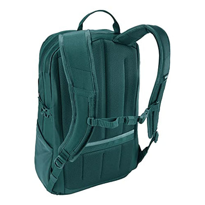 Thule Enroute Backpack 23L, Mallard Green - color: Mallard Green, size: 23L