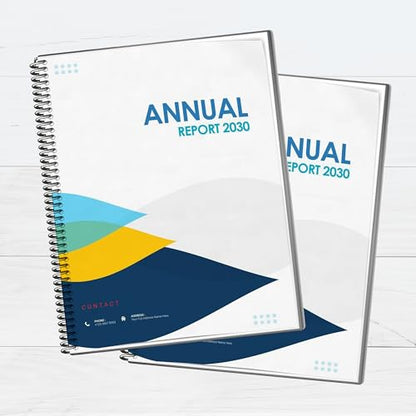 PrintWorks Professional Pre-Punched Spiral Binding Paper - 43-Hole (4:1 Pitch Hole Punch) - Book Binding Printer Paper - Made in the USA - 500 Sheets - 8.5" x 11" - 20 lb - 92 Bright White (04144) - size: 20 lb, style: Spiral, 43-Hole