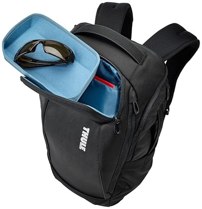 Thule Accent Backpack - color: Black, size: 26L