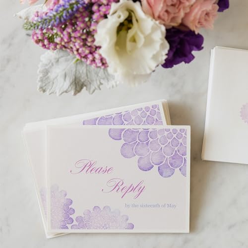 Avery Printable Note Cards, Envelopes Included, 4.25" x 5.5", Textured White, Laser & Inkjet Compatible, 50 Blank Cards, Great for Product Branding, Marketing, and More (3379), (Pack of 6) - size: 4.25" x 5.5" (Pack of 6)