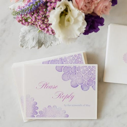 Avery Printable Note Cards, Envelopes Included, 4.25" x 5.5", Textured White, Laser & Inkjet Compatible, 50 Blank Cards, Great for Product Branding, Marketing, and More (3379), (Pack of 6) - size: 4.25" x 5.5" (Pack of 6)