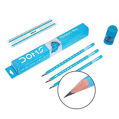 10 DOMS Daddy'S Princess Pencil