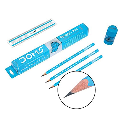 10 DOMS Daddy'S Princess Pencil