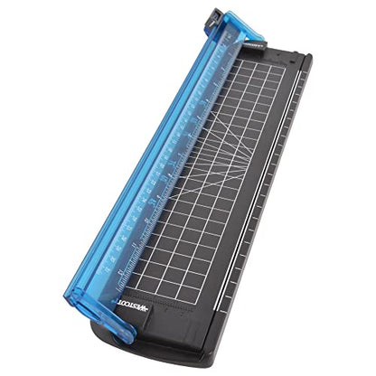 Westcott 3" Multi-Purpose Personal Trimmer